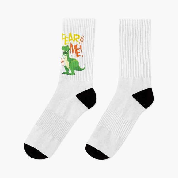 Item preview, Rex Dinosaur Fear Me Toy Story Funny designed and sold by Bomebomst.