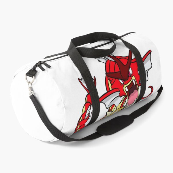 Item preview, Magikar & Gyarados Shiny designed and sold by Snugwrestling.