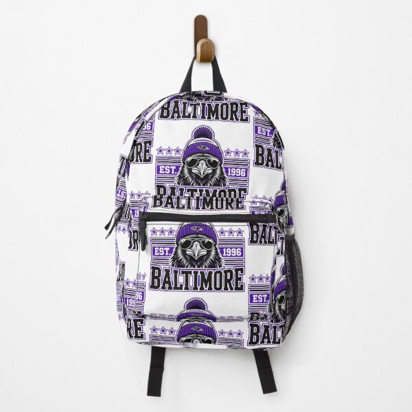 Item preview, Baltimore Ravens designed and sold by Urbanzilhu.