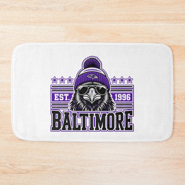 Item preview, Baltimore Ravens designed and sold by Urbanzilhu.
