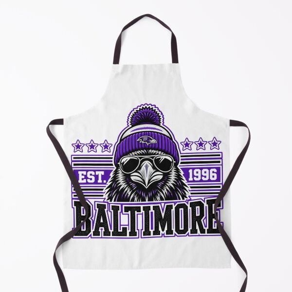 Item preview, Baltimore Ravens designed and sold by Urbanzilhu.