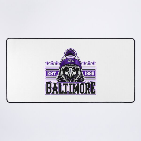 Item preview, Baltimore Ravens designed and sold by Urbanzilhu.