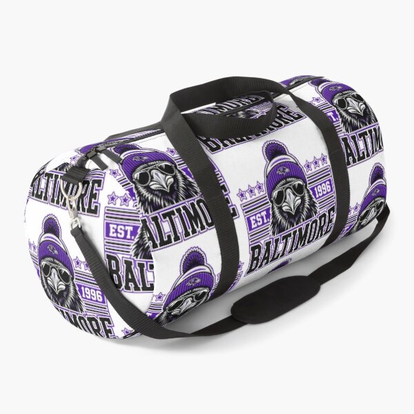 Item preview, Baltimore Ravens designed and sold by Urbanzilhu.