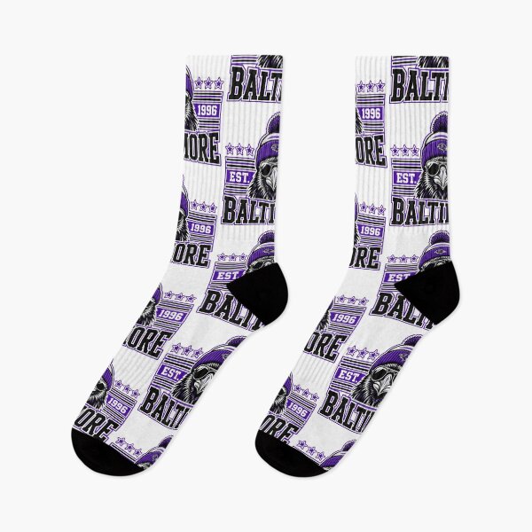 Item preview, Baltimore Ravens designed and sold by Urbanzilhu.