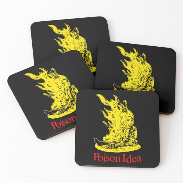 Item preview, poison idea - burning man designed and sold by Ethanlambrechts.