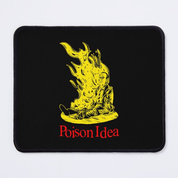 Item preview, poison idea - burning man designed and sold by Ethanlambrechts.