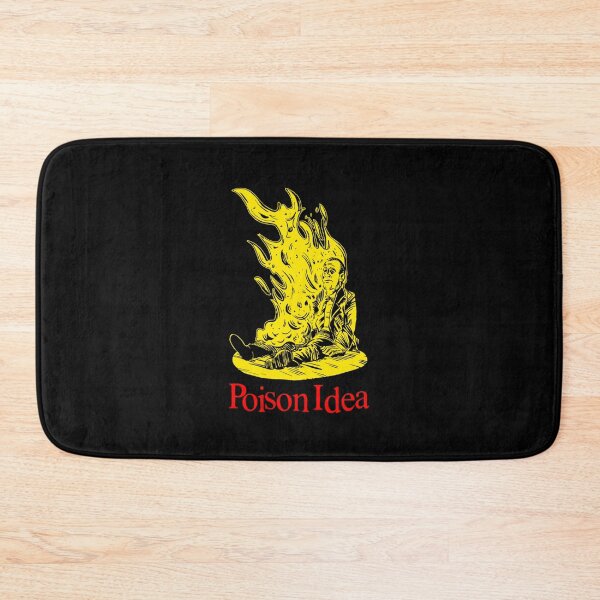 Item preview, poison idea - burning man designed and sold by Ethanlambrechts.