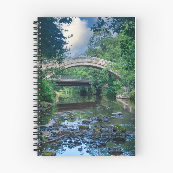 Item preview, Beggar's Bridge, Glaisdale designed and sold by ArtworkNorth.