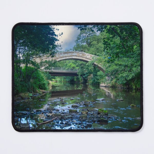 Item preview, Beggar's Bridge, Glaisdale designed and sold by ArtworkNorth.