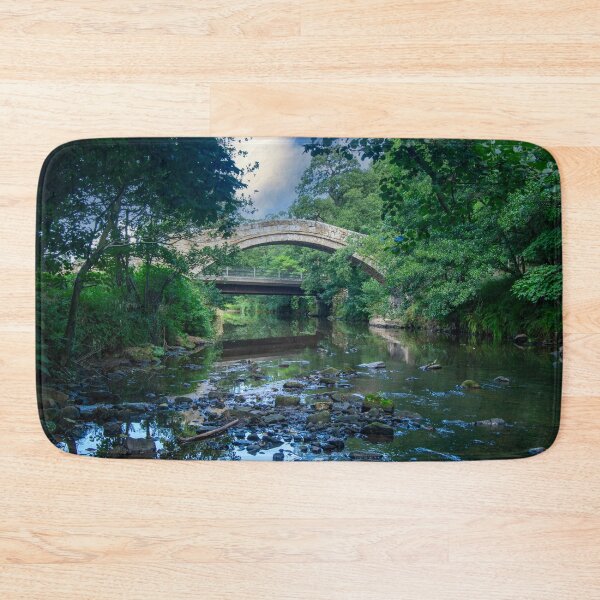 Item preview, Beggar's Bridge, Glaisdale designed and sold by ArtworkNorth.