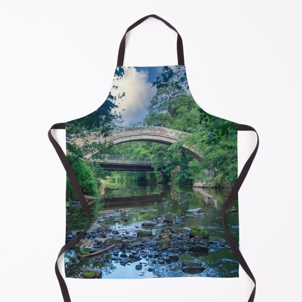 Item preview, Beggar's Bridge, Glaisdale designed and sold by ArtworkNorth.