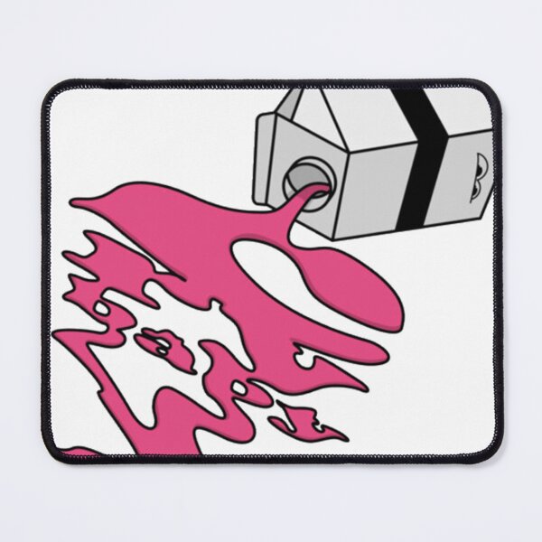 Item preview, Spilt milk (strawberry edition)  designed and sold by colemantamvos.