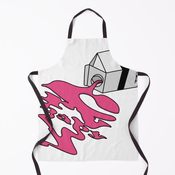 Item preview, Spilt milk (strawberry edition)  designed and sold by colemantamvos.