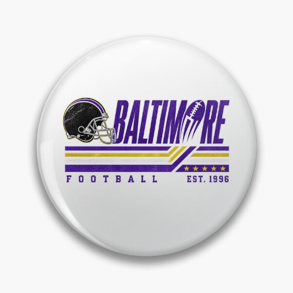 Item preview, Baltimore Ravens designed and sold by Urbanzilhu.