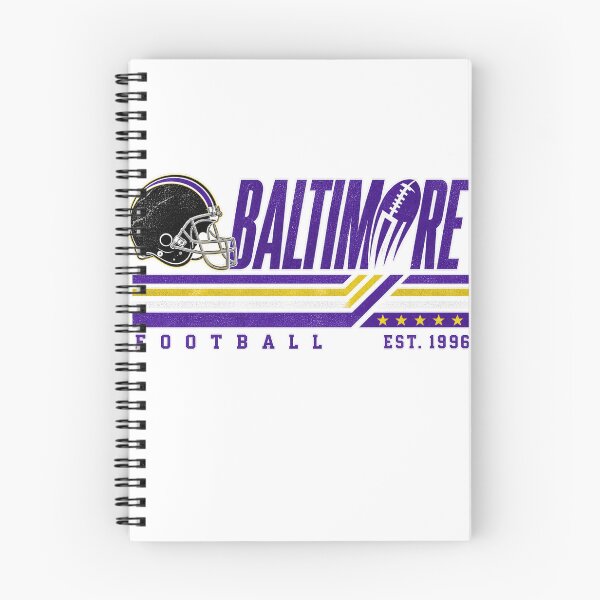 Item preview, Baltimore Ravens designed and sold by Urbanzilhu.