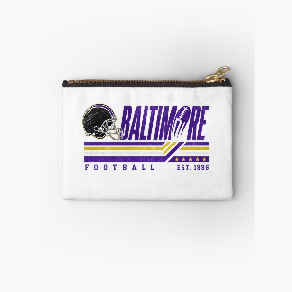 Aperçu de l'œuvre Ravens de Baltimore créée et vendue par Urbanzilhu.