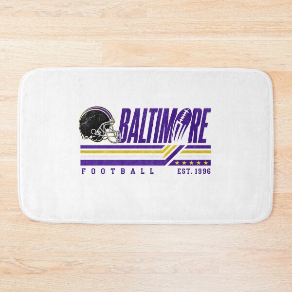 Item preview, Baltimore Ravens designed and sold by Urbanzilhu.