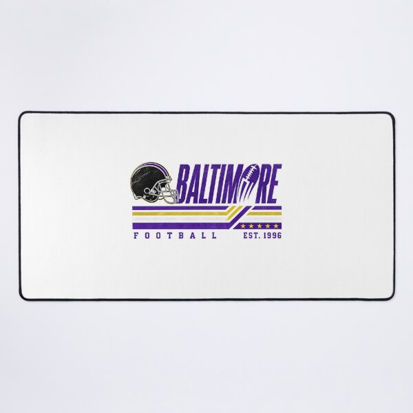 Item preview, Baltimore Ravens designed and sold by Urbanzilhu.