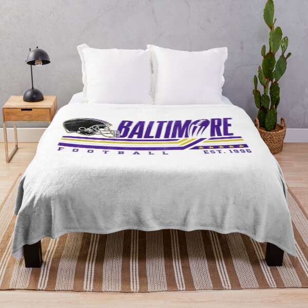 Item preview, Baltimore Ravens designed and sold by Urbanzilhu.