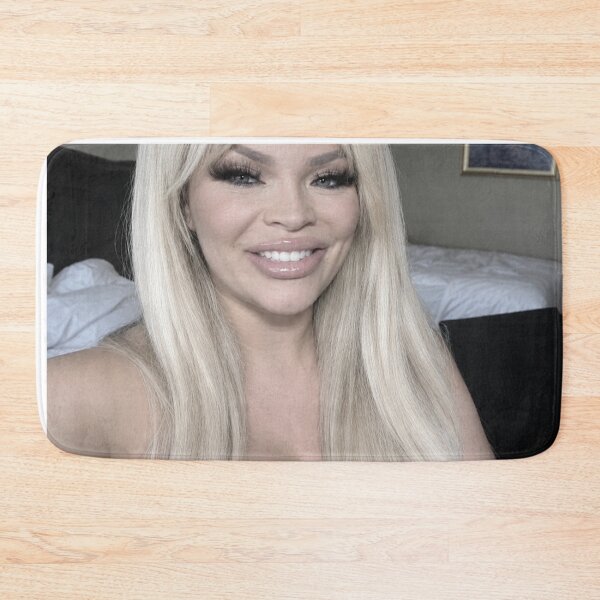 Item preview, Trisha Paytas | Yes! I Really am THIS HOT!!!!  designed and sold by Alyssa Kindick.