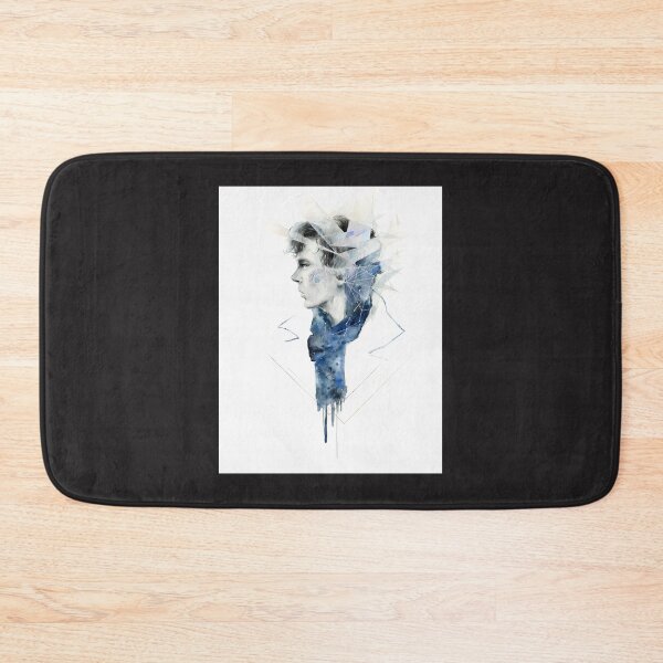 Item preview, Sherlock Mind Palace Concept Art Inspired Design for Mystery and Detective Fans designed and sold by nakpingin.