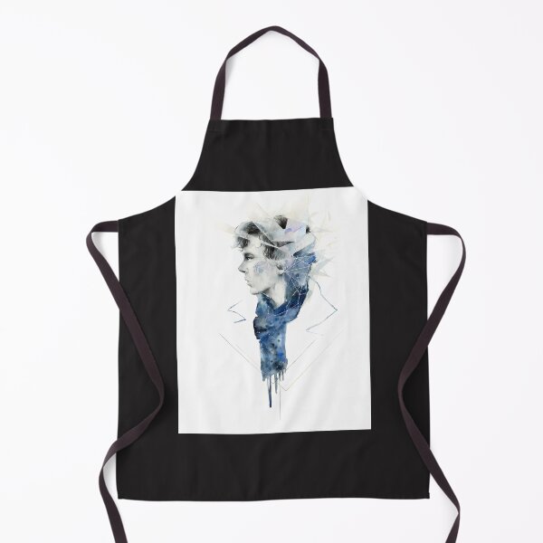 Item preview, Sherlock Mind Palace Concept Art Inspired Design for Mystery and Detective Fans designed and sold by nakpingin.