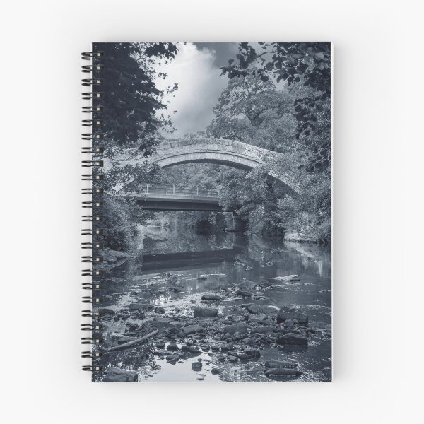 Item preview, Beggar's Bridge, Glaisdale designed and sold by ArtworkNorth.