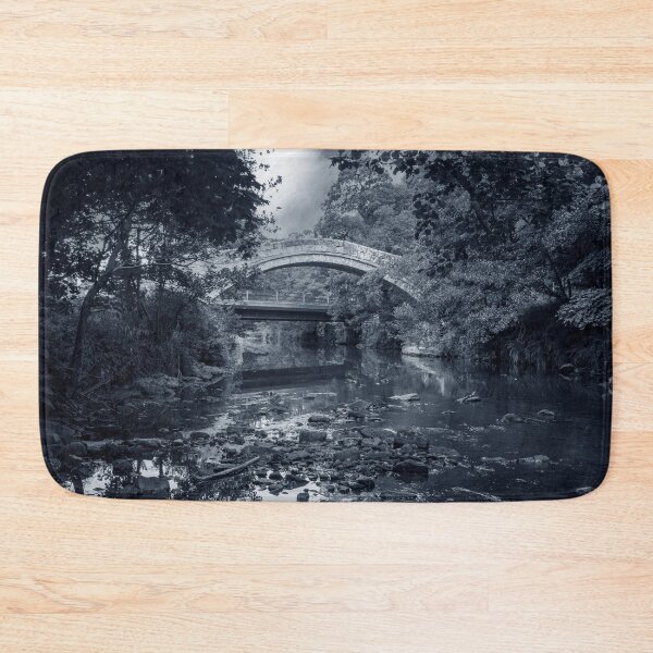 Item preview, Beggar's Bridge, Glaisdale designed and sold by ArtworkNorth.