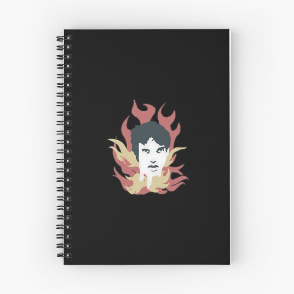Item preview, Degrassi Hell Hath No Fury designed and sold by Trentonuer.