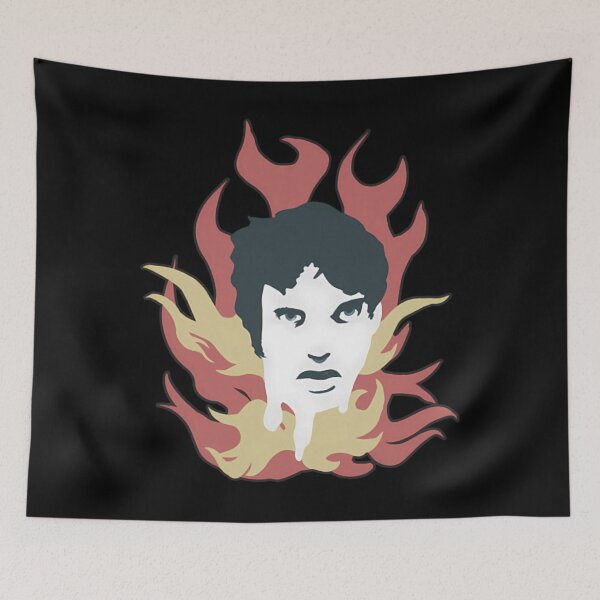 Item preview, Degrassi Hell Hath No Fury designed and sold by Trentonuer.