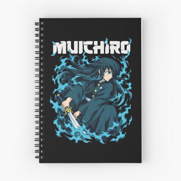 Item preview, Muichiro Tokito Anime designed and sold by Marybobby95.