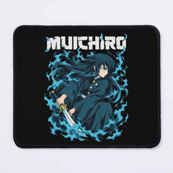 Item preview, Muichiro Tokito Anime designed and sold by Marybobby95.