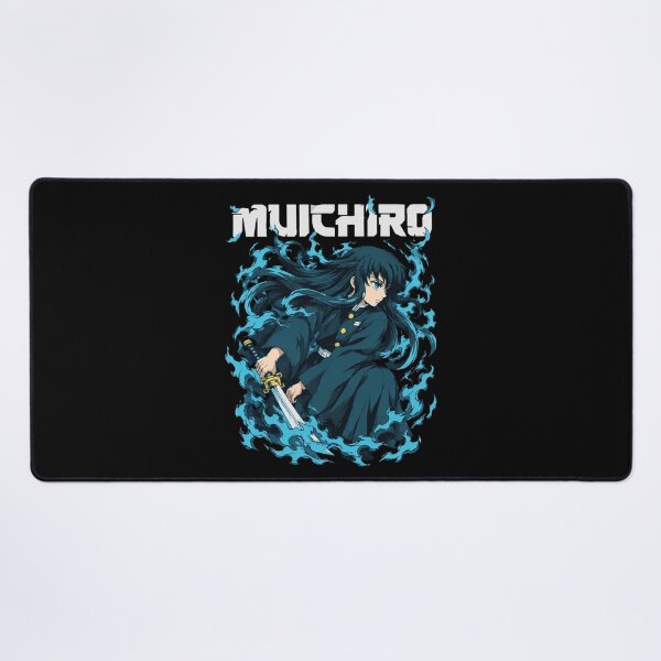 Item preview, Muichiro Tokito Anime designed and sold by Marybobby95.