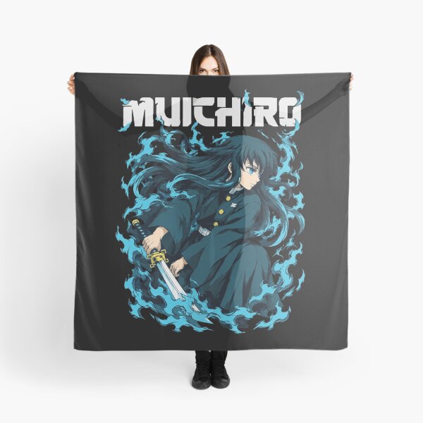 Item preview, Muichiro Tokito Anime designed and sold by Marybobby95.