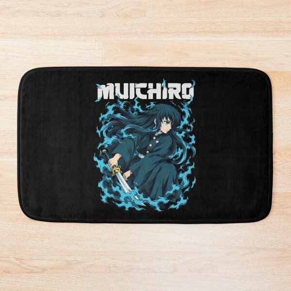 Item preview, Muichiro Tokito Anime designed and sold by Marybobby95.