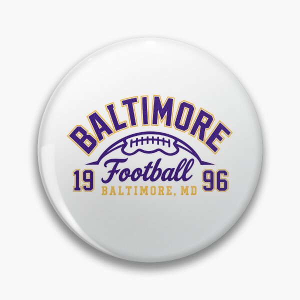 Item preview, Baltimore Ravens designed and sold by Urbanzilhu.