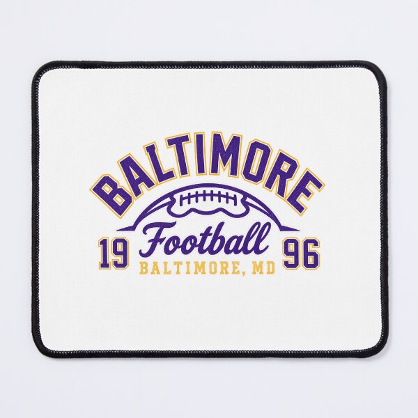 Item preview, Baltimore Ravens designed and sold by Urbanzilhu.
