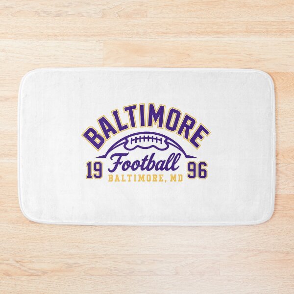 Item preview, Baltimore Ravens designed and sold by Urbanzilhu.