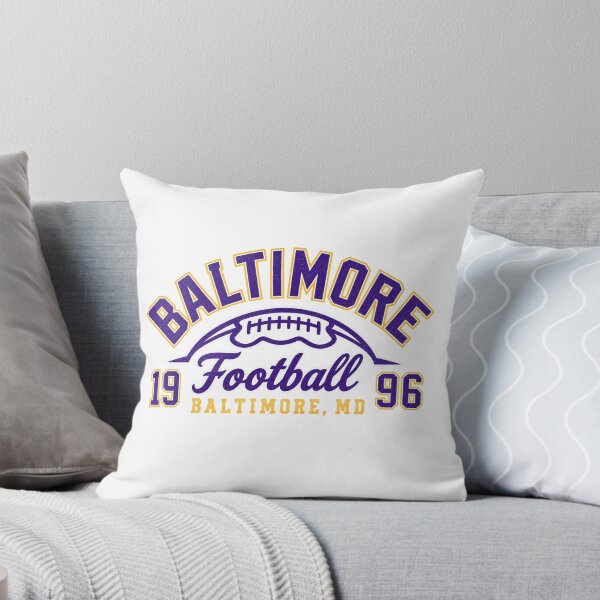 Artikelvorschau, Baltimore Ravens entworfen und verkauft von Urbanzilhu.