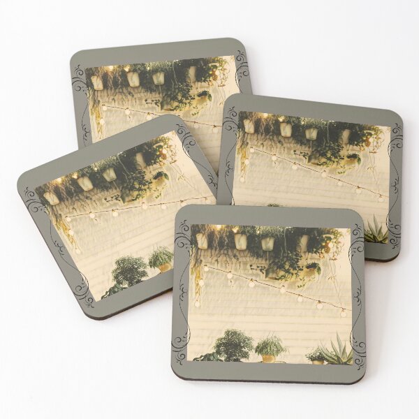 Item preview, Cafe Patio designed and sold by lifeinspired4u.