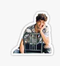 Noah Centineo Sticker