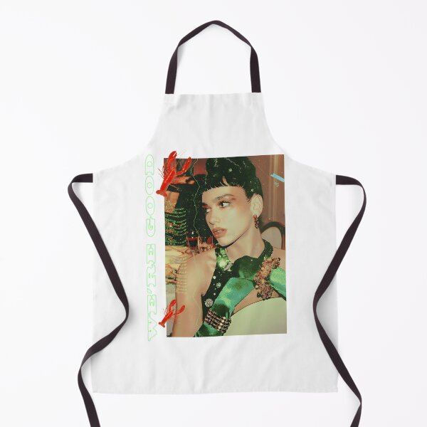 Item preview, Dua Lipa Nostalgia Inspired Artistic Design designed and sold by semac1999.