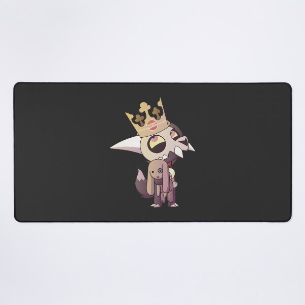 Item preview, King from The Owl House Fan Art Illustration designed and sold by colinkelly.