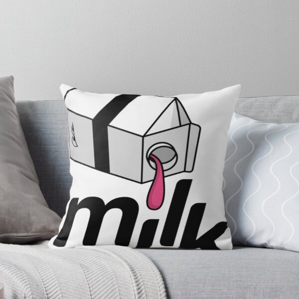 Item preview, Strawberry milk  designed and sold by colemantamvos.
