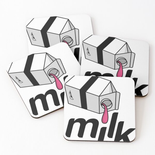 Item preview, Strawberry milk  designed and sold by colemantamvos.