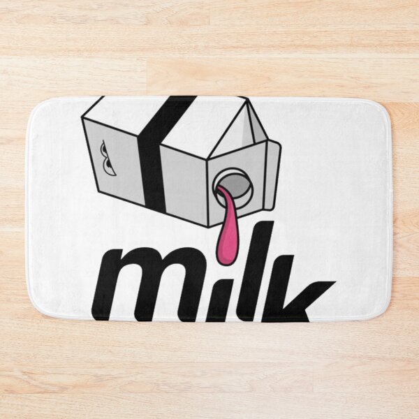 Item preview, Strawberry milk  designed and sold by colemantamvos.