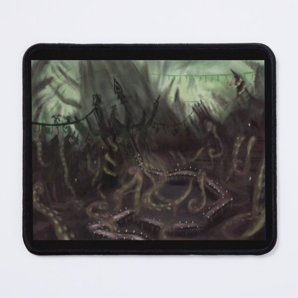 Item preview, Dark Castle designed and sold by PloyzaSalapao.