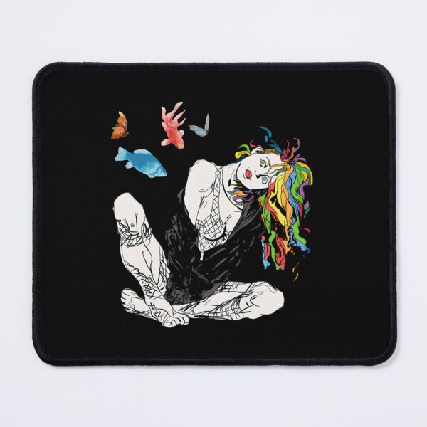 Item preview, Delirium The Sandmans Vertigo Comics designed and sold by Trentonuer.