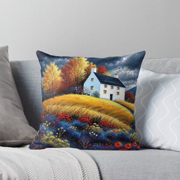 Item preview, When the wind blows designed and sold by Brian Tarr.