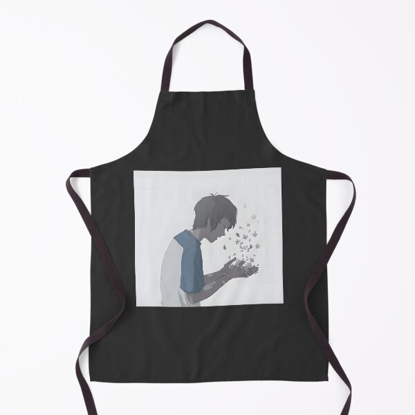 Item preview, Lance Voltron Inspired Starboy Space Pilot Artwork designed and sold by nakpingin.